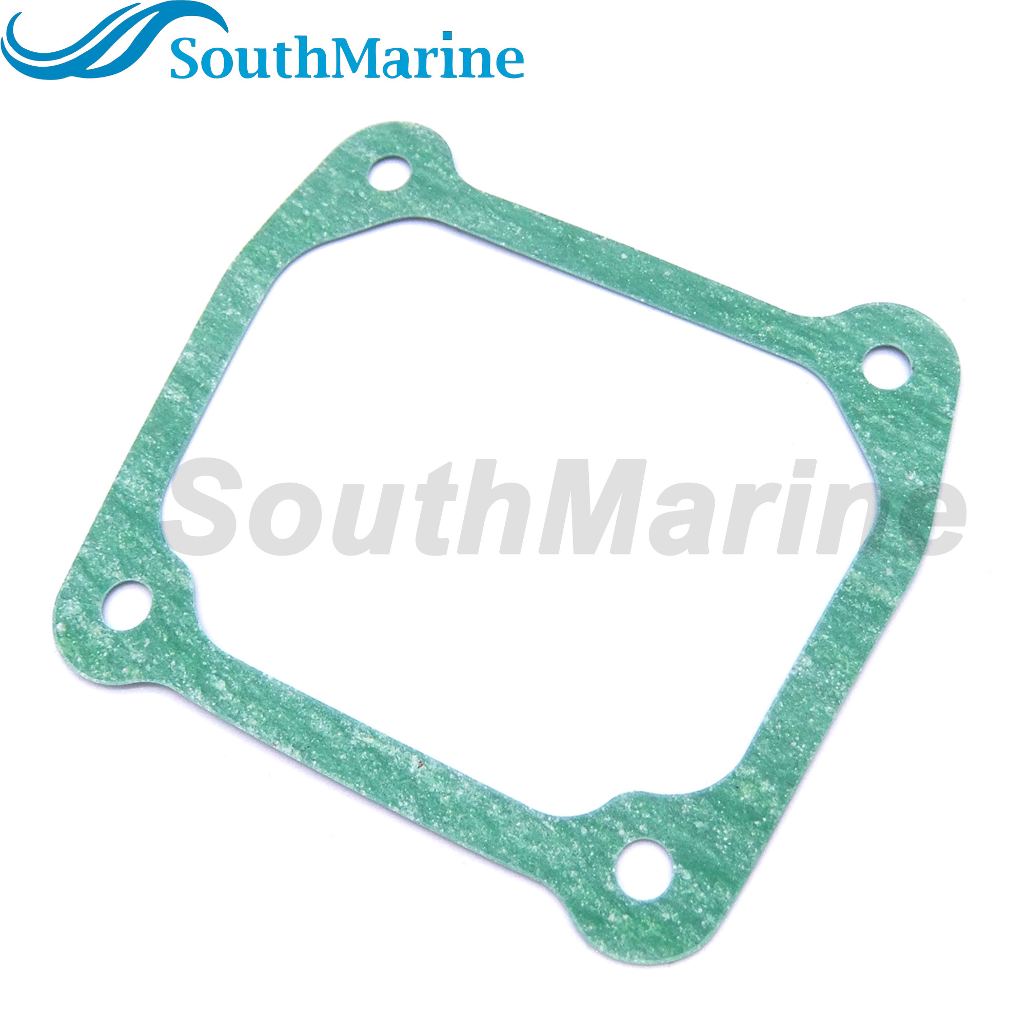 Outboard Engine 5040957 Cylinder Head Cover Gasket for Evinrude Johnson OMC BRP 4hp 5hp 6hp