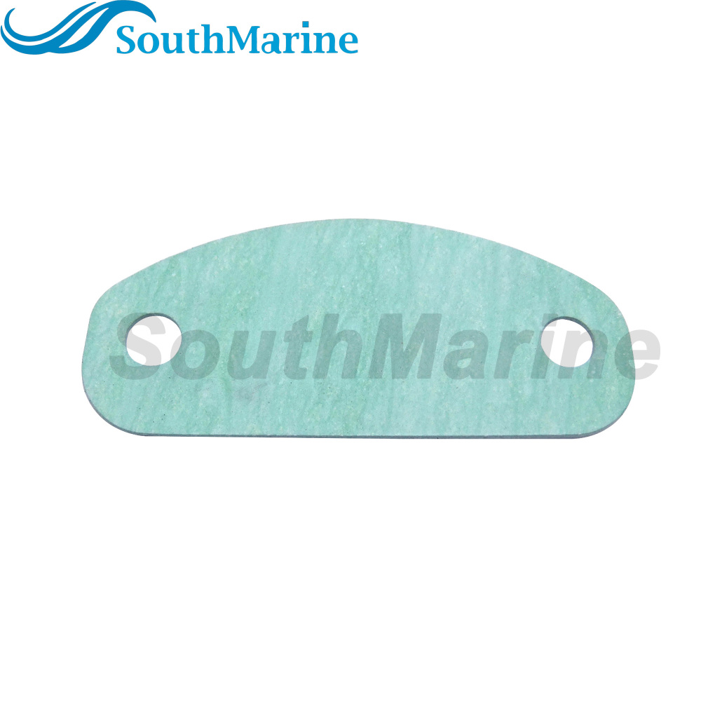 Outboard Engine 3AS-07432-0 3AS074320 3AS074320M Breather Chamber Cover Gasket for Tohatsu &for Nissan 4hp 5hp 6hp 4-Stroke NSF4B NSF5B NSF6B MFS4B MF