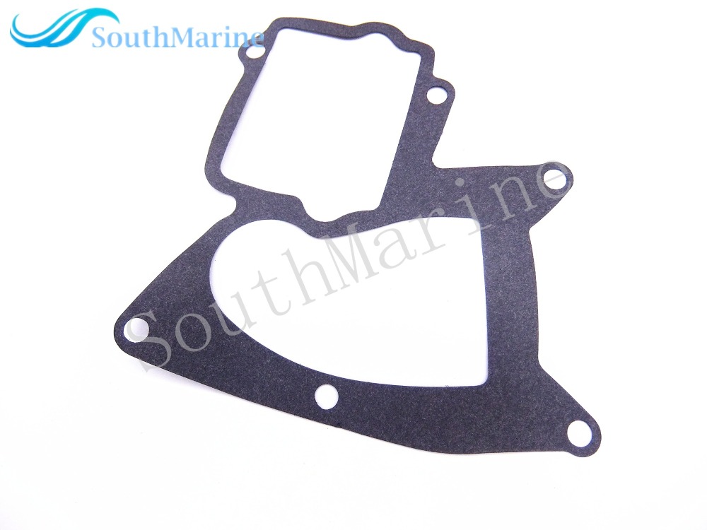 SouthMarine Boat Motor 6F5-13645-00 01 6F5-13645-A0 A1 A2 Gasket Manifold for Yamaha Outboard C40 E40 40HP 36HP