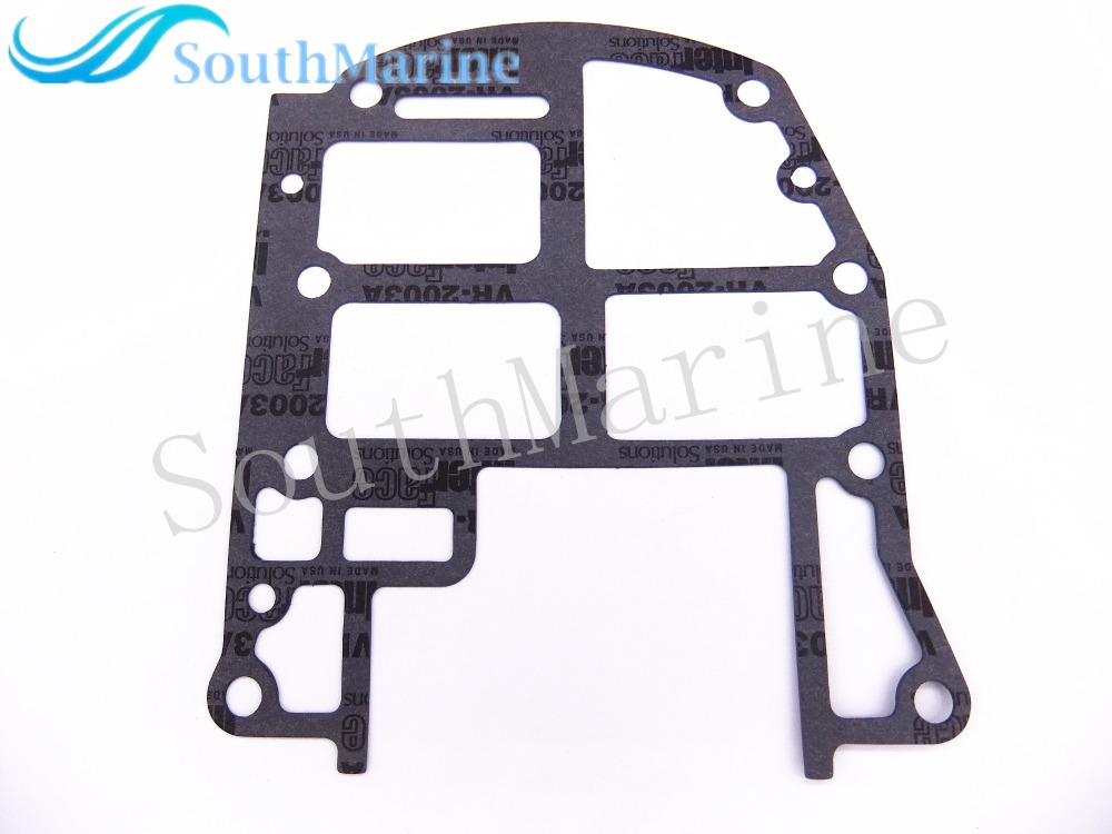 Boat Motor T36-00000007 Engine Gasket for Parsun HDX Makara T36 T40J 36HP Outboard Engine