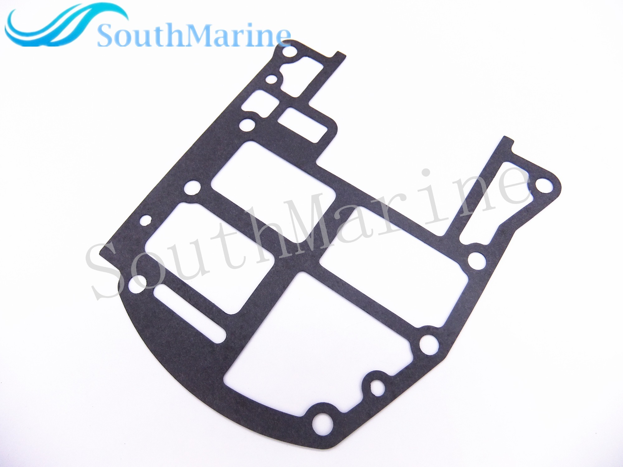 SouthMarine Boat Motor 6F5-45113-A0-00 6F5-45113-00-00 Upper Casing Gasket for Yamaha Outboard C40 E40 40HP 36HP
