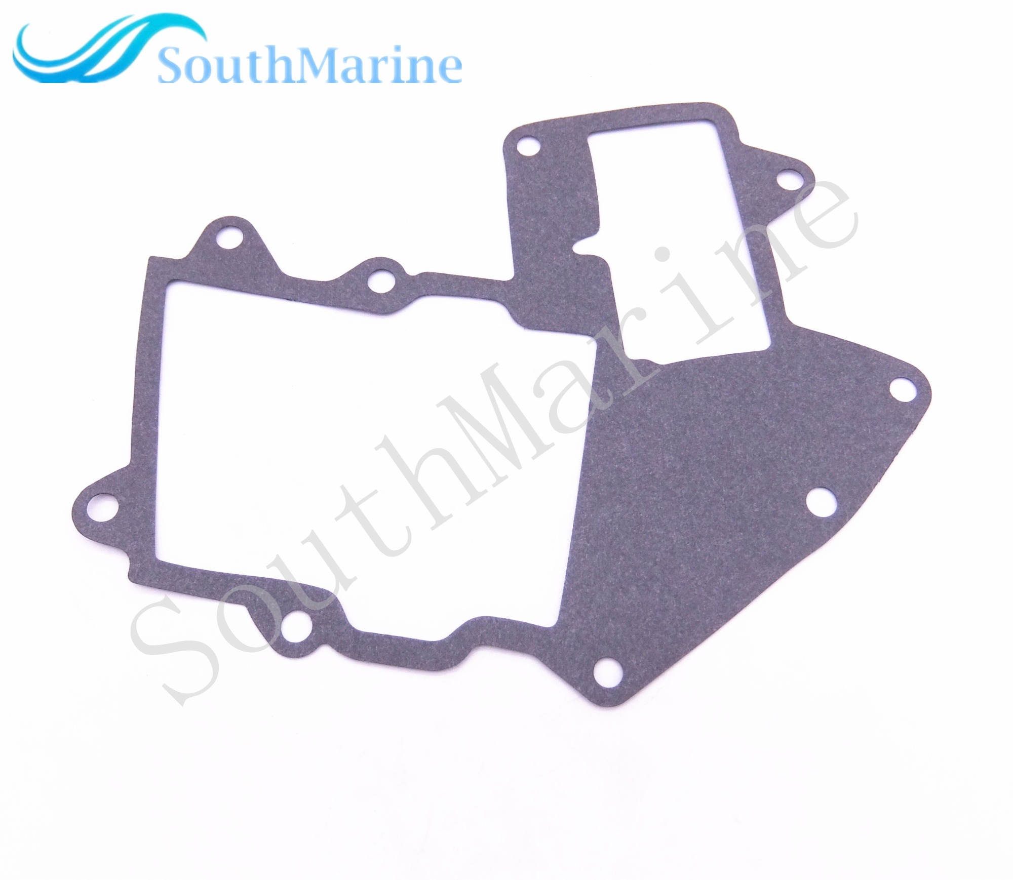Boat Motor 6F5-13646-00 01 6F5-13646-A0 A1 A2 Gasket Manifold for Yamaha C40 E40 40HP 36HP Outboard Engine