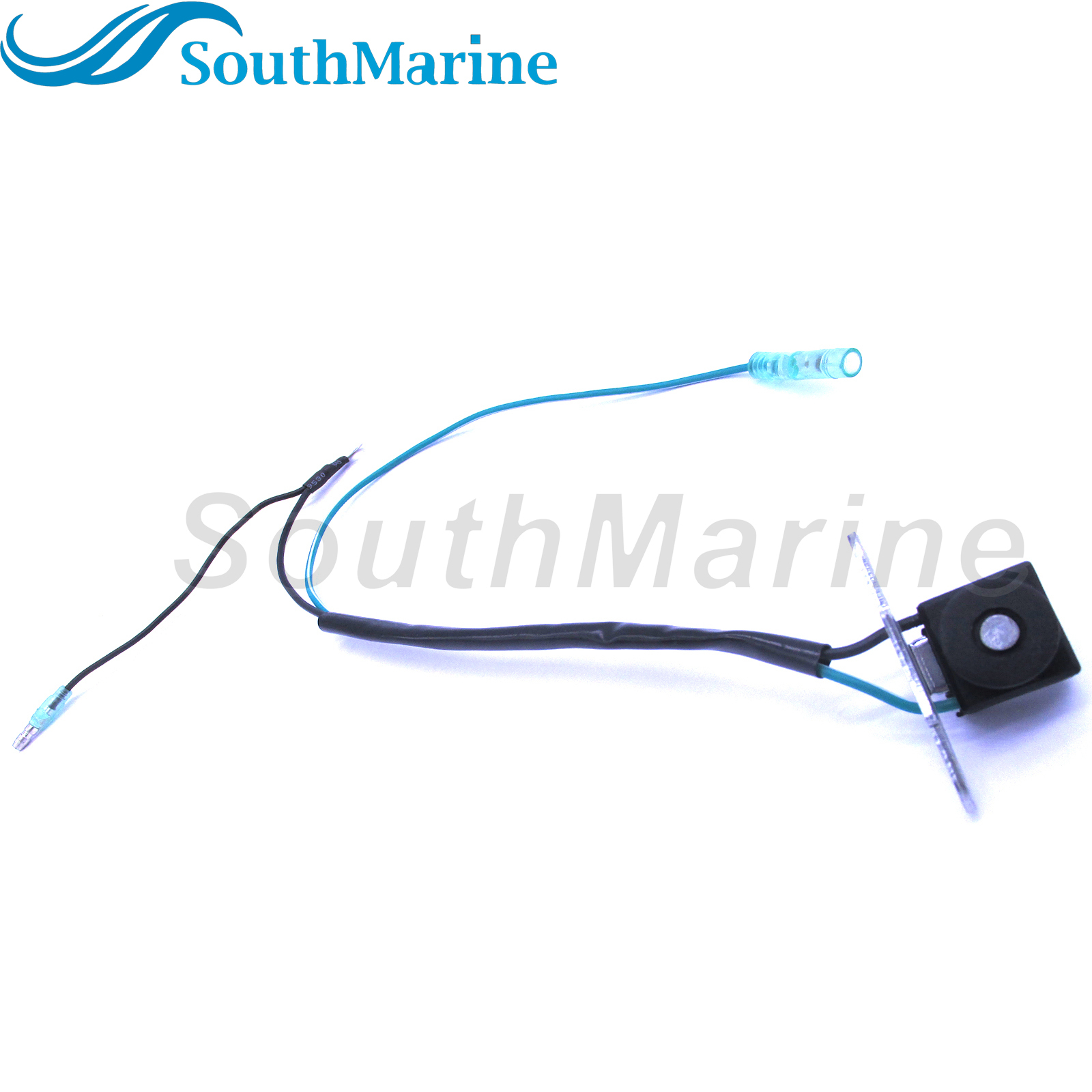 SouthMarine Boat Engine Pulser Coil Assy Generator 6E0-85592-70 for Yamaha 4HP 5HP 2-Stroke Outboard Motor