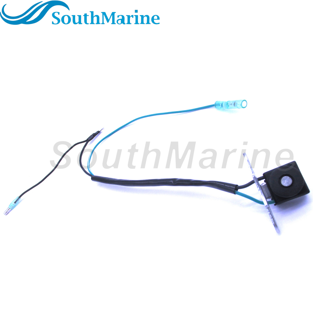 SouthMarine Boat Engine Pulser Coil Assy Generator 6E0-85592-70 for Yamaha 4HP 5HP 2-Stroke Outboard Motor