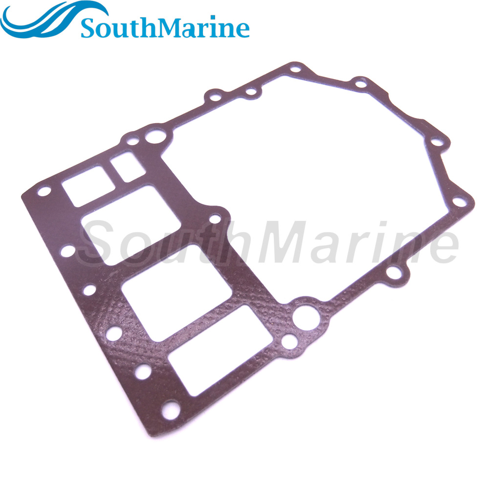 Boat Motor 6G5-45113-00 6G5-45113-A0 6G5-45113-A1 6G5-45113-A2 Upper Casing Gasket for Yamaha Outboard Engine 115HP 130HP 150HP 175HP 200HP