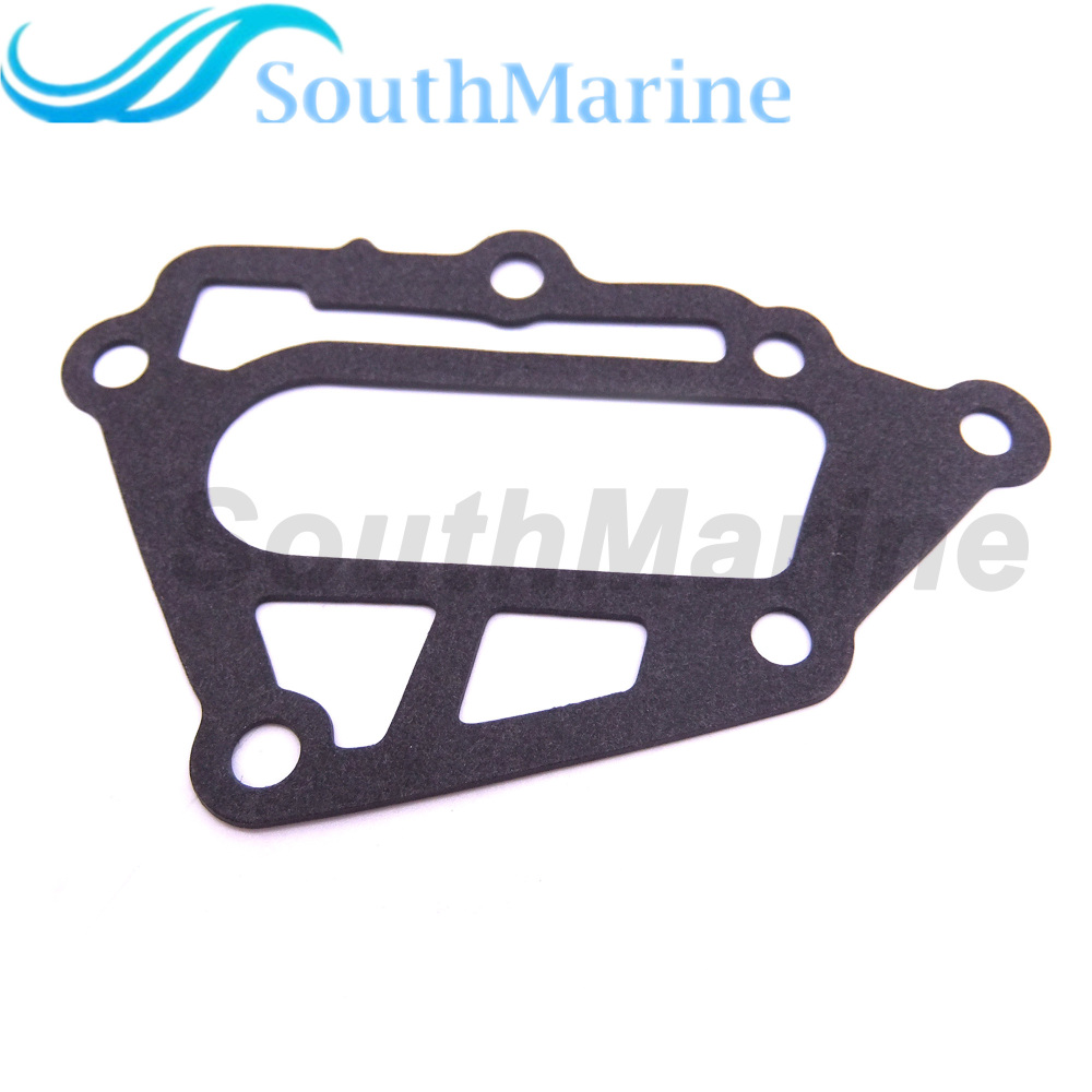 Outboard Engine 5040962 Exhaust Cover Gasket for Evinrude Johnson OMC BRP 4hp 5hp 6hp