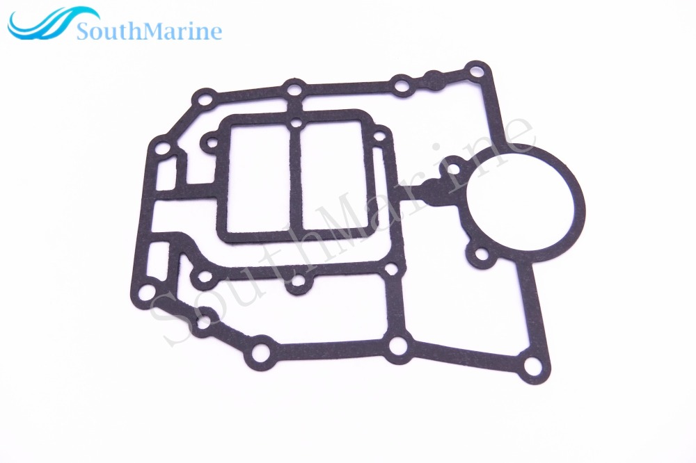 11433-94412 Boat Motor Gasket Under Oil Seal for Suzuki 40HP DT40 Outboard Engine 11433-94411