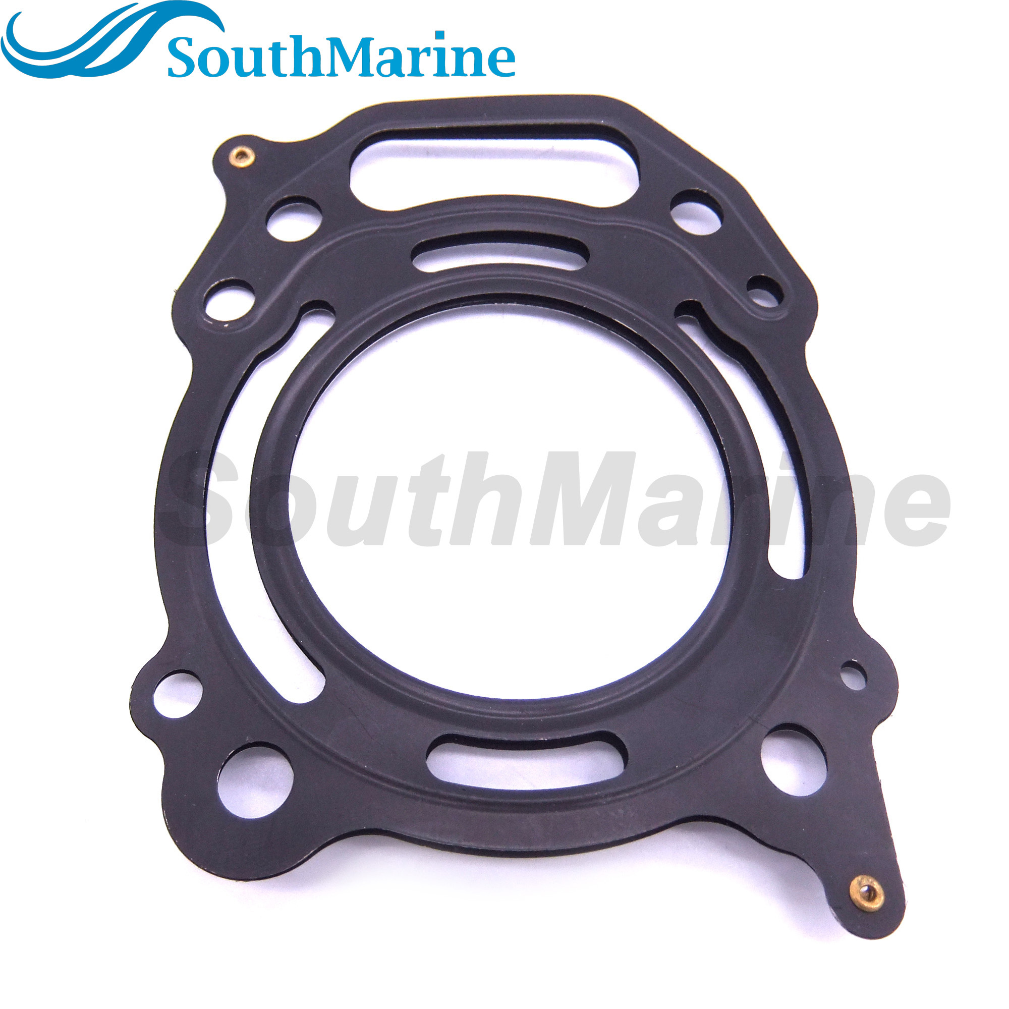 Outboard Engine 27-803508 Cylinder Head Gasket for Mercury 4-Stroke 4HP 5HP 6HP / 5040954 for Evinrude Johnson OMC BRP 4hp 5hp 6hp