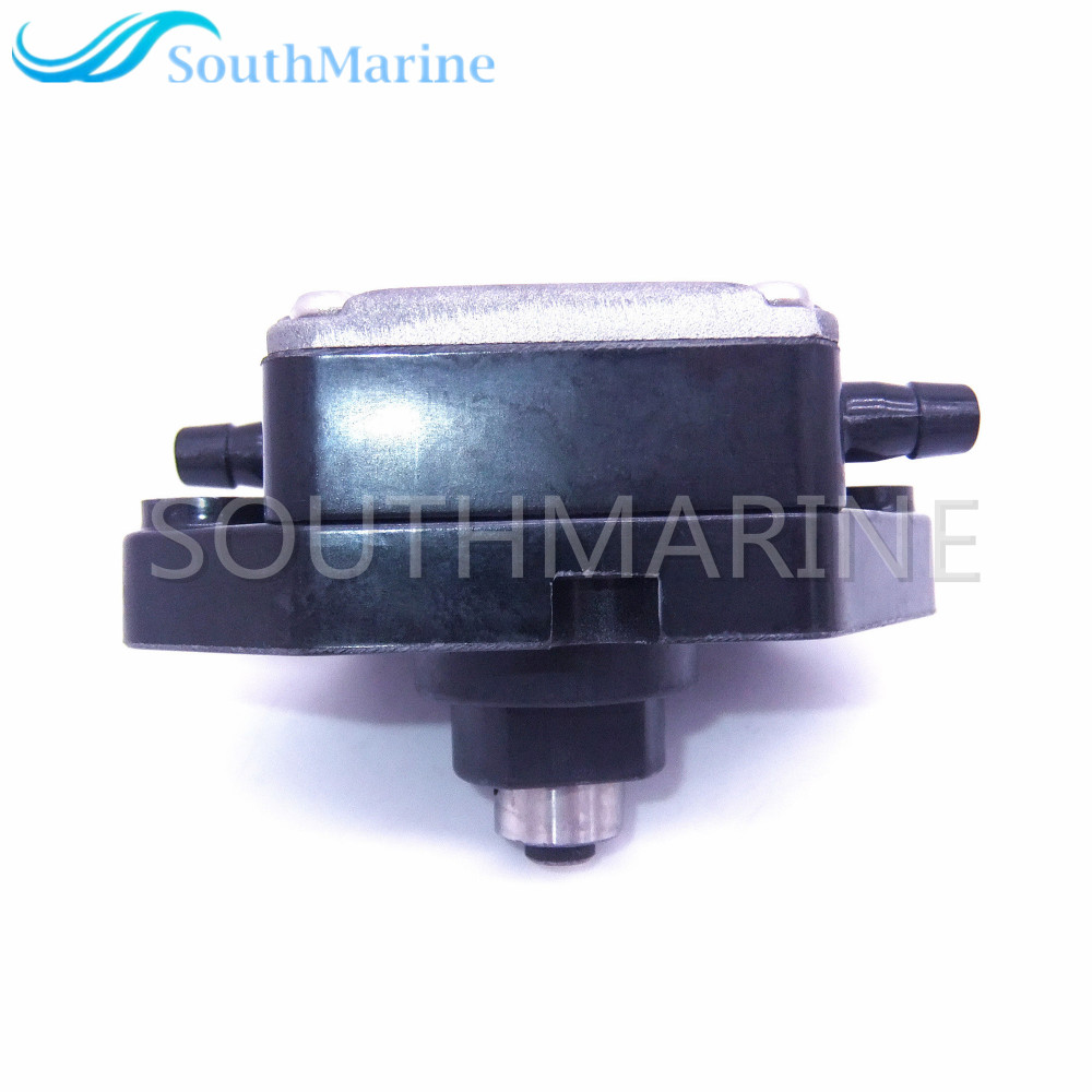 SouthMarine F8-05070000 Fuel Pump Assy for Parsun HDX 4-Stroke F8 F9.8 Outboard Motors