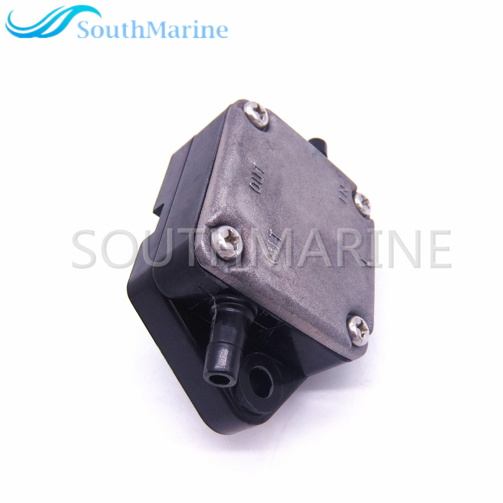 SouthMarine F8-05070000 Fuel Pump Assy for Parsun HDX 4-Stroke F8 F9.8 Outboard Motors