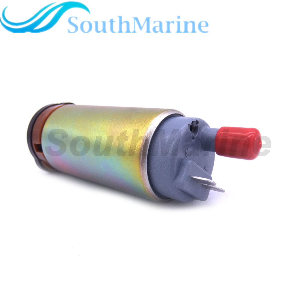 Boat Motor F40-05100500EI Fuel Pump Assembly for Parsun HDX Makara Outboard Engine F30 F40 F35 F60