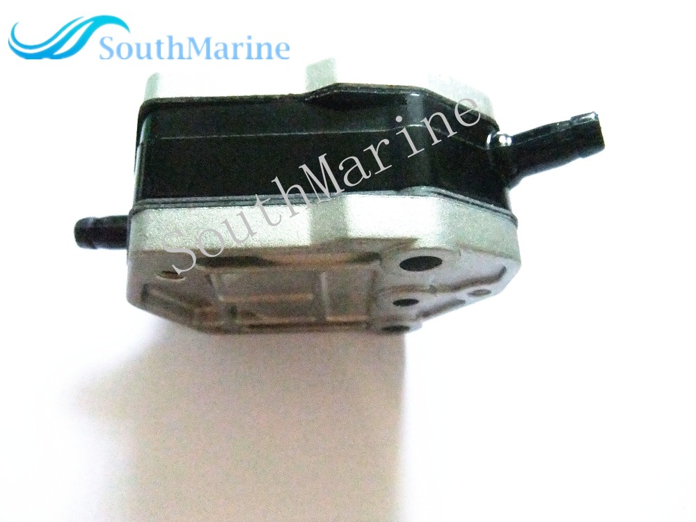 SouthMarine T40-05080000 Fuel Pump Assy for Parsun HDX Makara 2-Stroke T20 T25 T30A T30BM T40BM T36 T40J Boat Outboard Motor