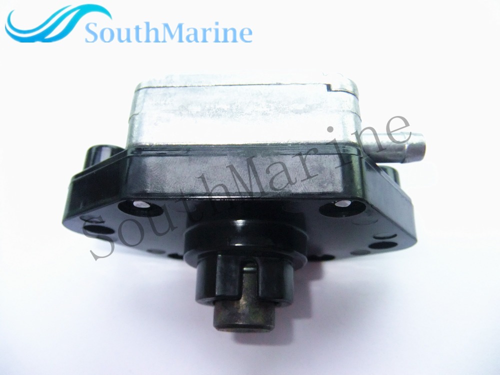 F4-04090000 Fuel Pump Assy for Parsun HDX Makara 4-Stroke F4 F5 BM 4hp 5hp Outboard Engine