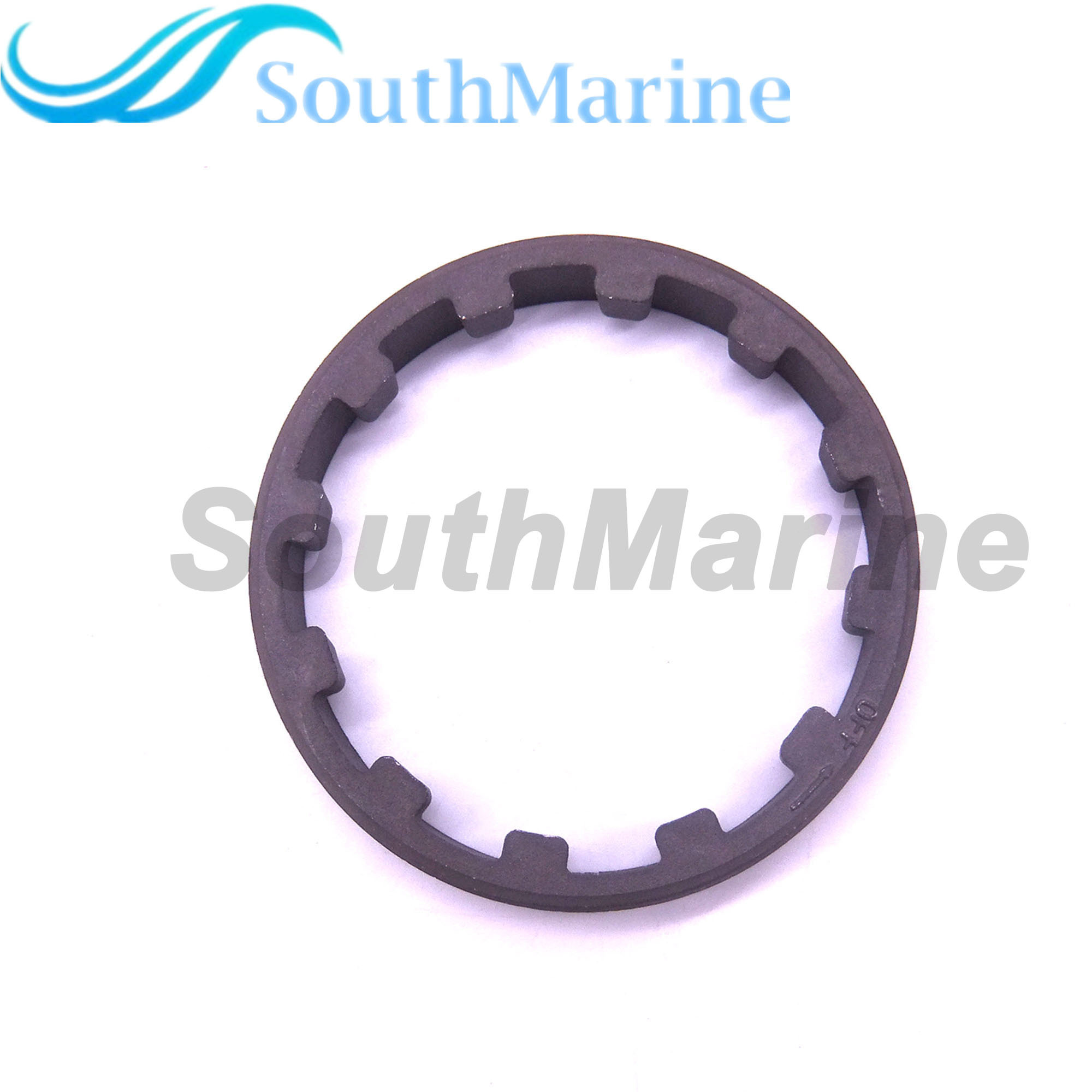 Boat Motor 11-8M0059031 Lower Unit Spanner Nut for Mercury Quicksilver Outboard Engine 40HP 48HP 55HP 60HP