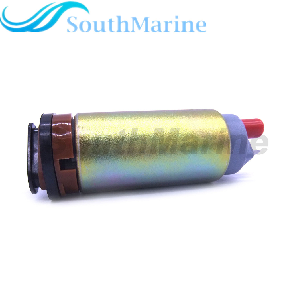 Boat Motor F40-05100500EI Fuel Pump Assembly for Parsun HDX Makara Outboard Engine F30 F40 F35 F60