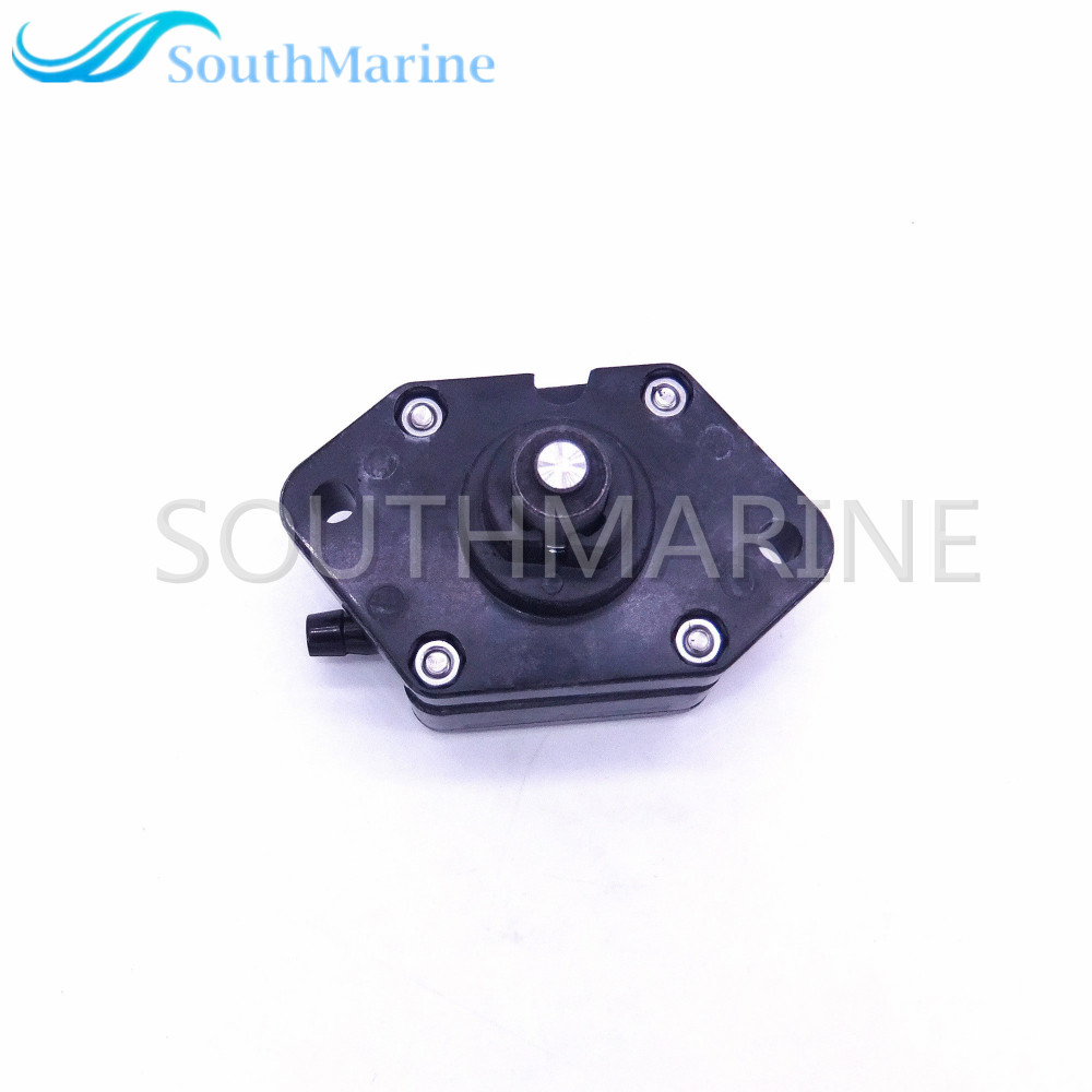 SouthMarine F8-05070000 Fuel Pump Assy for Parsun HDX 4-Stroke F8 F9.8 Outboard Motors