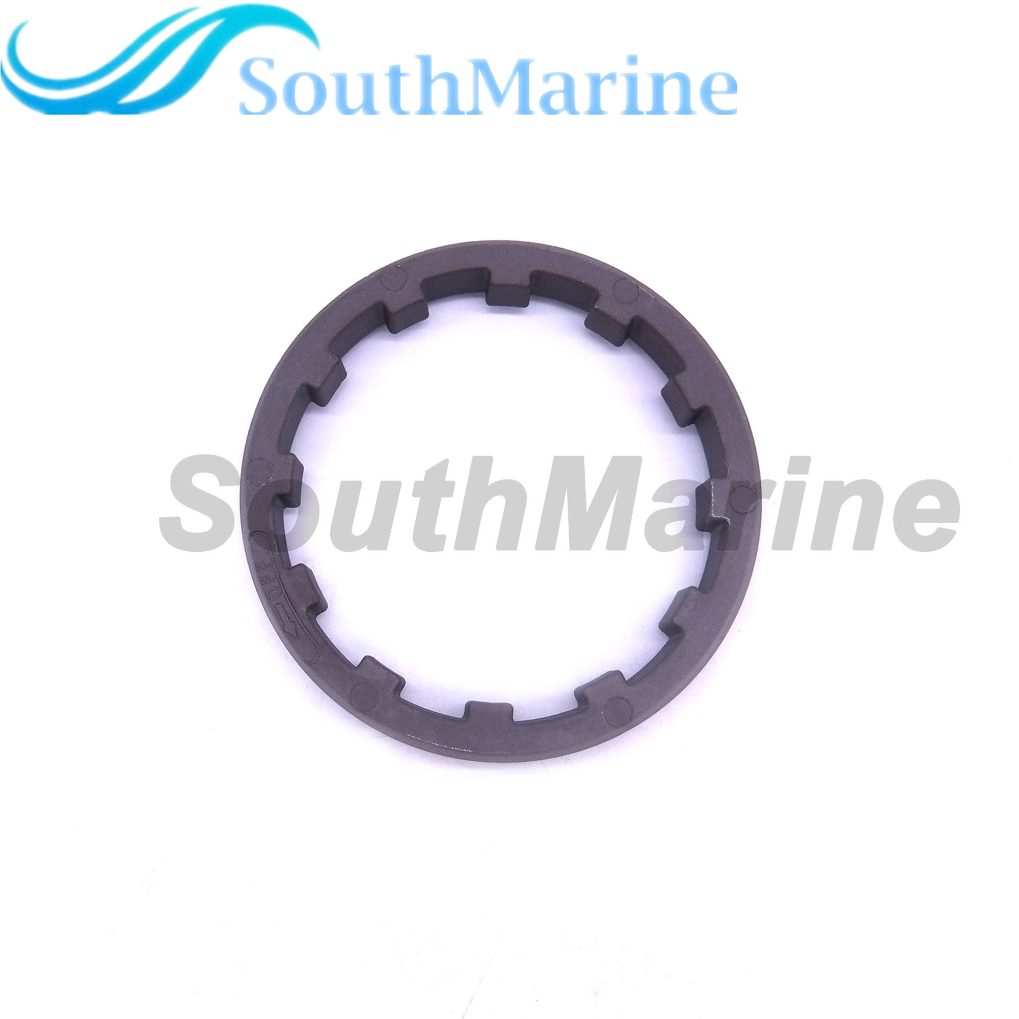 Boat Motor 6G5-45384-00 6G5-45384-01 6G5-45384-02 Lower Unit Spanner Nut for Yamaha Outboard Engine 150HP 175HP 200HP 225HP 250HP