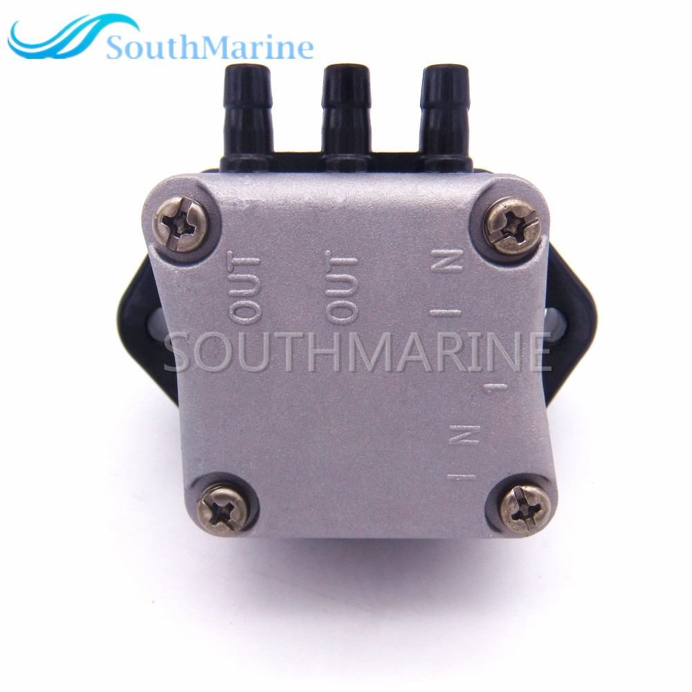 F25-05130000 Fuel Pump Assy for Parsun HDX Makara 4-Stroke F20 F25 Boat Outboard Motor