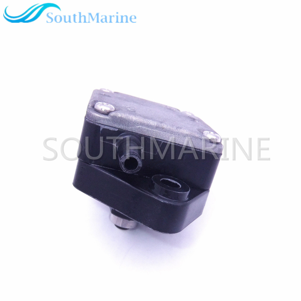 SouthMarine F8-05070000 Fuel Pump Assy for Parsun HDX 4-Stroke F8 F9.8 Outboard Motors
