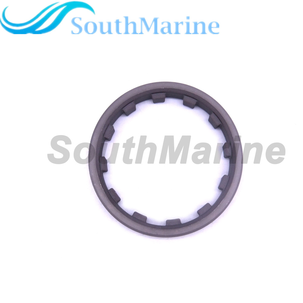 Boat Motor 6G5-45384-00 6G5-45384-01 6G5-45384-02 Lower Unit Spanner Nut for Yamaha Outboard Engine 150HP 175HP 200HP 225HP 250HP