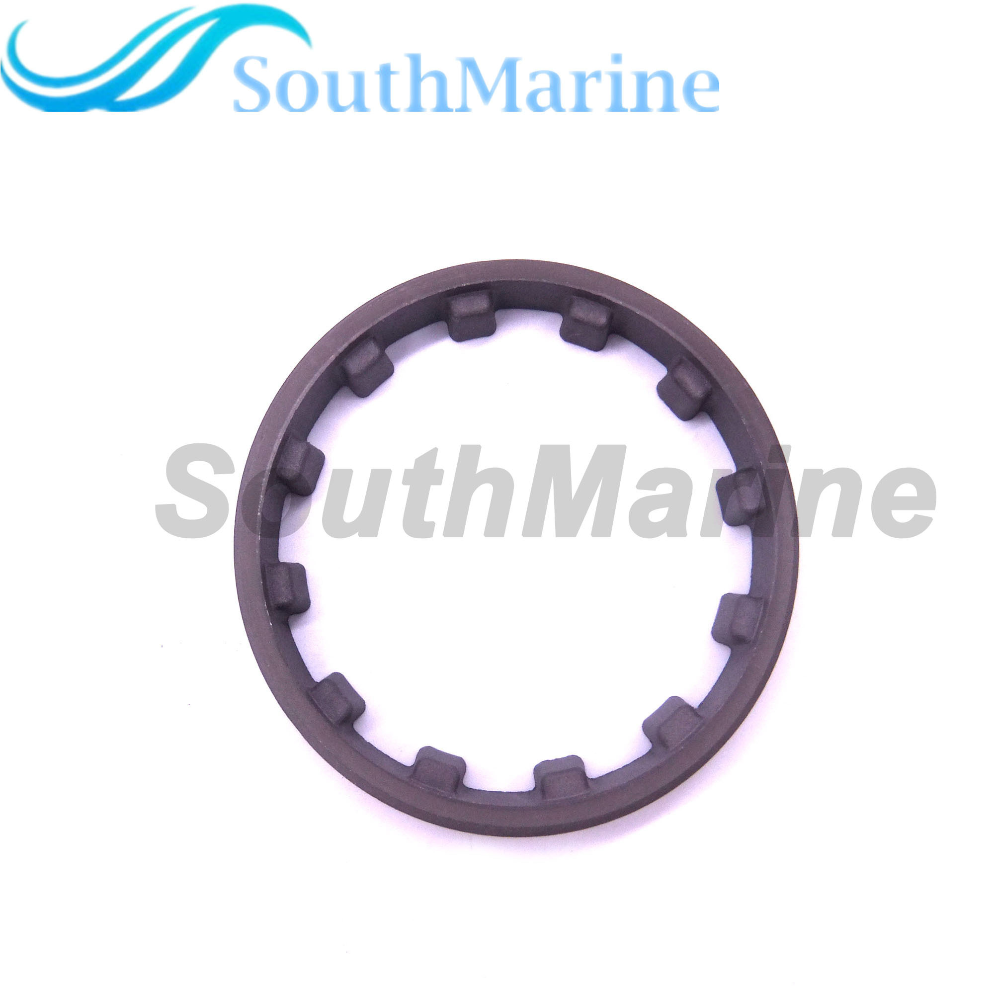 Boat Motor 11-8M0059031 Lower Unit Spanner Nut for Mercury Quicksilver Outboard Engine 40HP 48HP 55HP 60HP