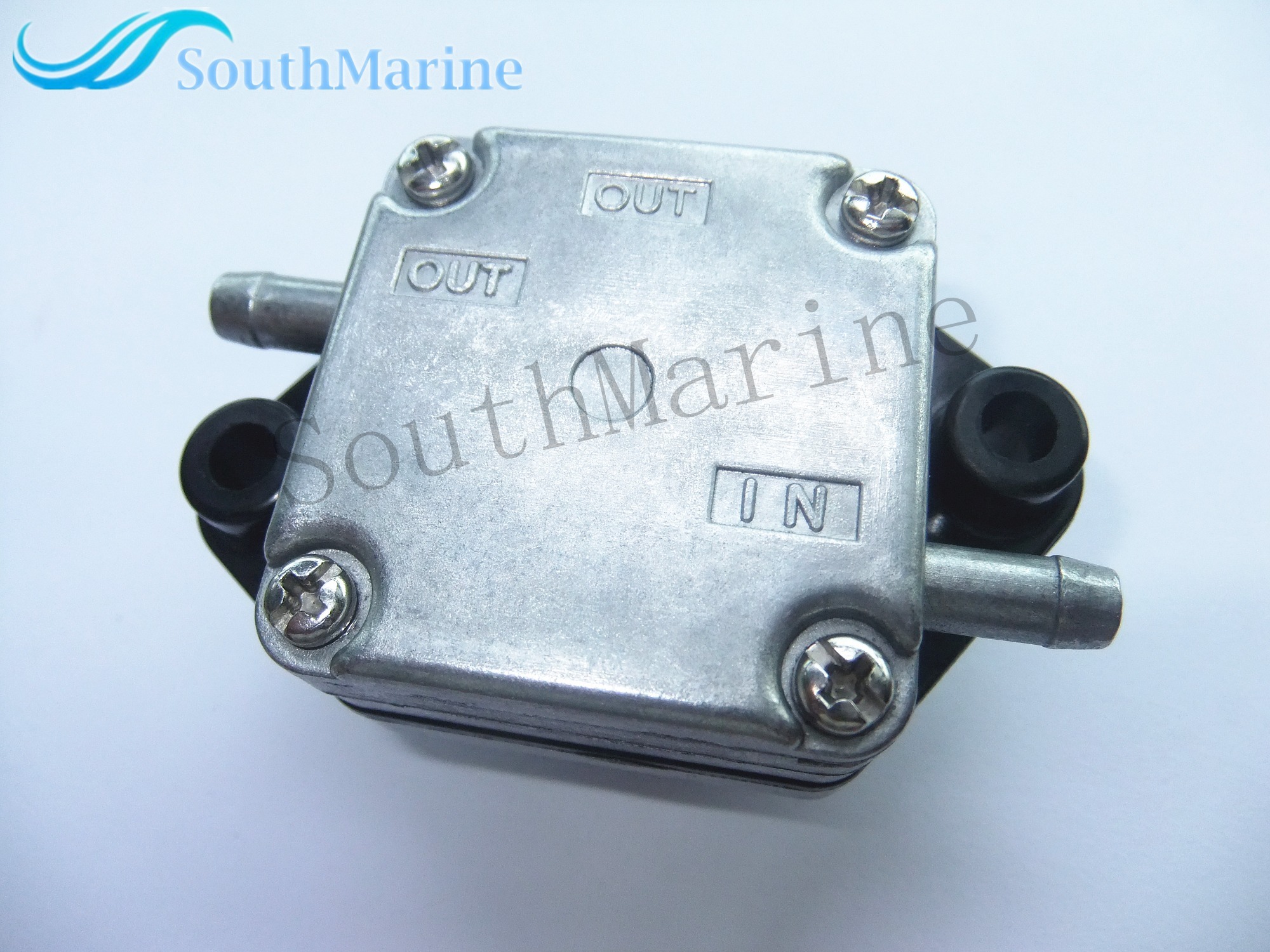 F4-04090000 Fuel Pump Assy for Parsun HDX Makara 4-Stroke F4 F5 BM 4hp 5hp Outboard Engine