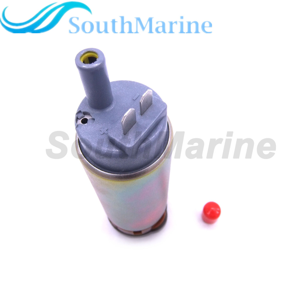 Boat Motor F40-05100500EI Fuel Pump Assembly for Parsun HDX Makara Outboard Engine F30 F40 F35 F60