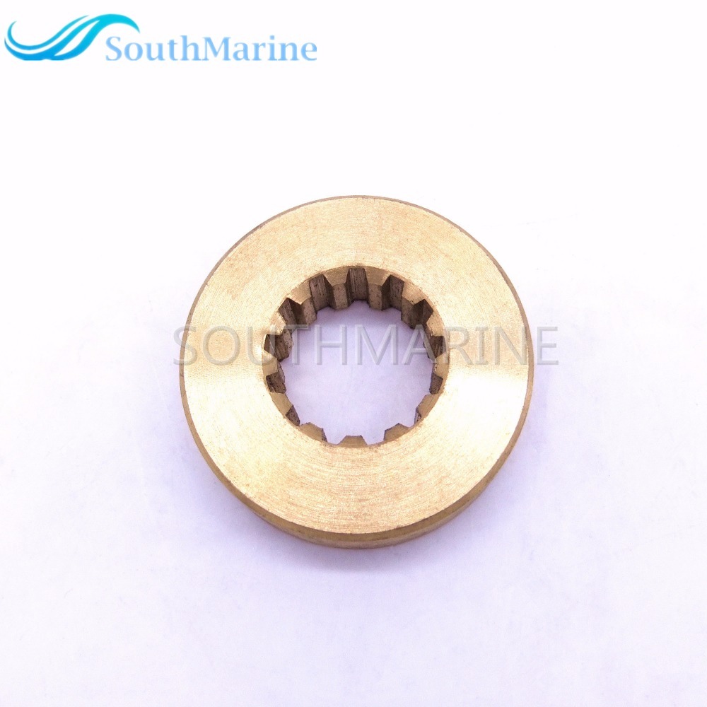 SouthMarine Outboard Propeller Spacer 670-45997-02-00 for Yamaha Parsun Hidea 40HP 50HP 55HP 60HP 70HP Boat Motors 670-45997
