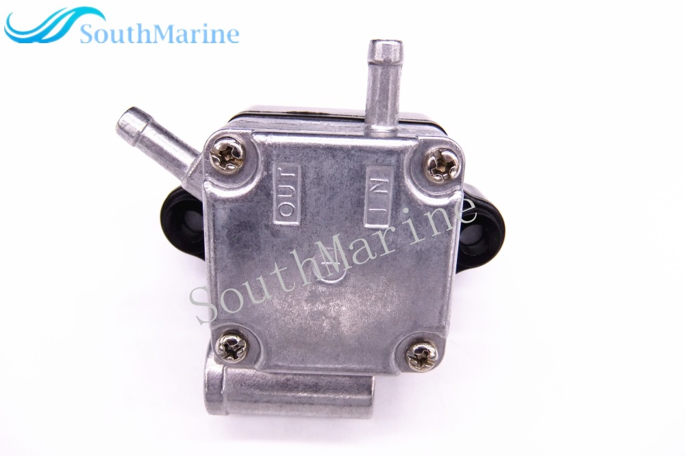 F20-05050000 Fuel Pump Assy for Parsun HDX Makara 4-Stroke F15A F20A Boat Outboard Engine