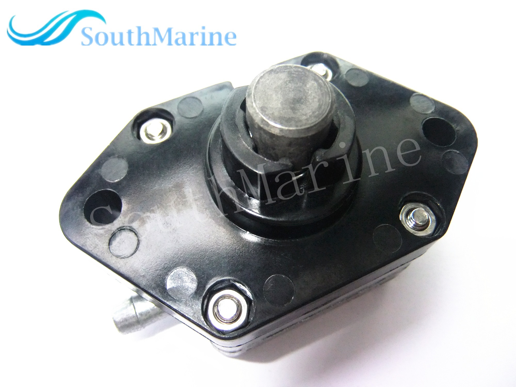 F4-04090000 Fuel Pump Assy for Parsun HDX Makara 4-Stroke F4 F5 BM 4hp 5hp Outboard Engine