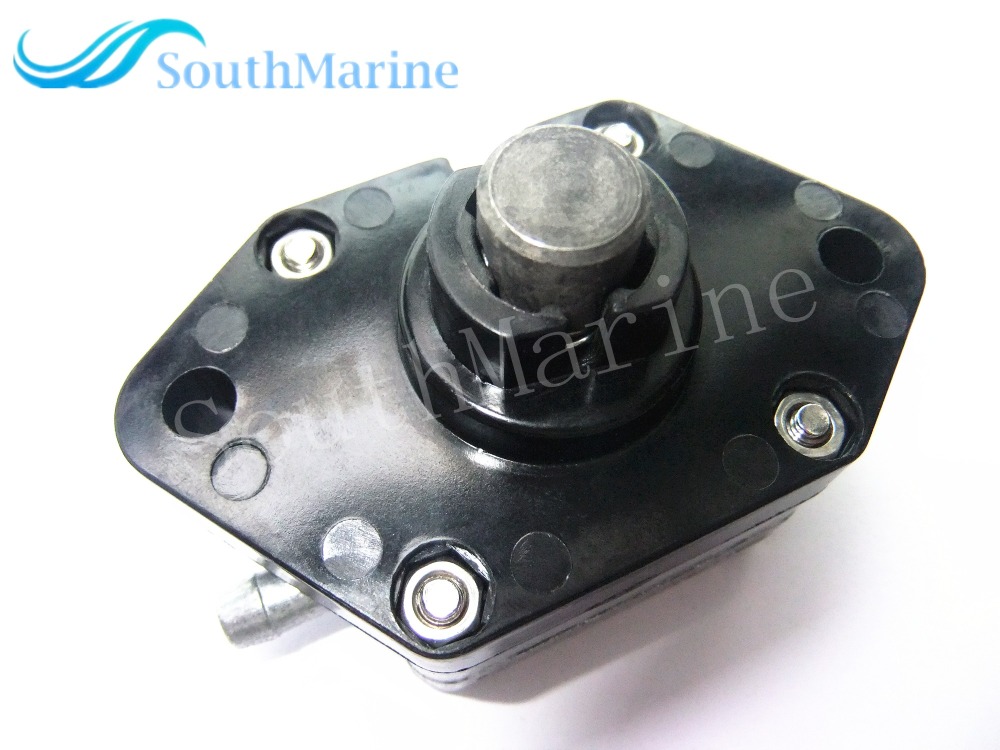 F4-04090000 Fuel Pump Assy for Parsun HDX Makara 4-Stroke F4 F5 BM 4hp 5hp Outboard Engine