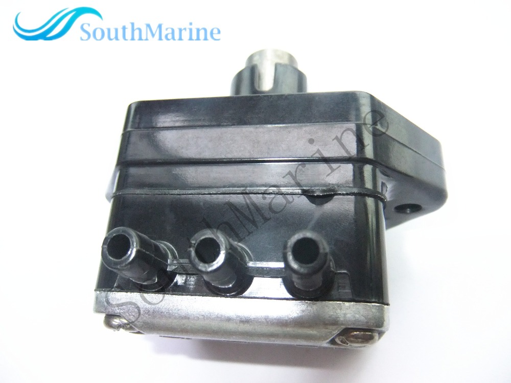 F25-05130000 Fuel Pump Assy for Parsun HDX Makara 4-Stroke F20 F25 Boat Outboard Motor