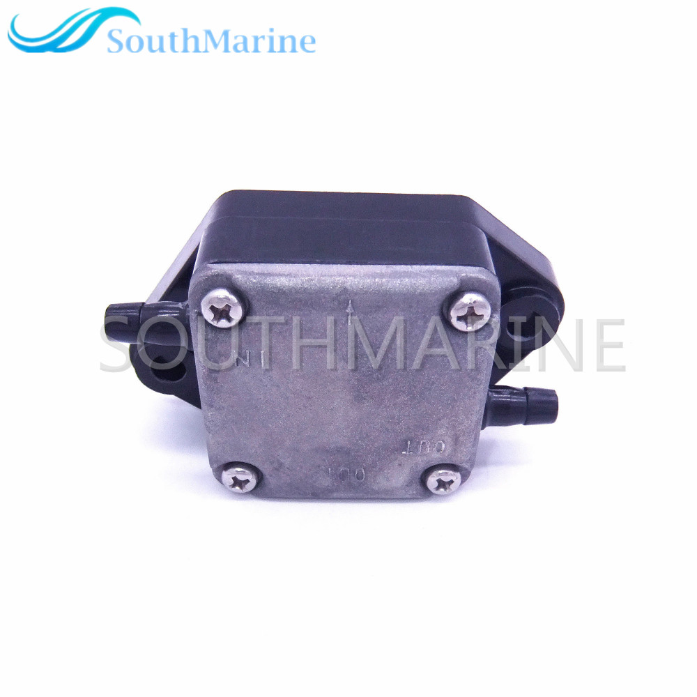 SouthMarine F8-05070000 Fuel Pump Assy for Parsun HDX 4-Stroke F8 F9.8 Outboard Motors