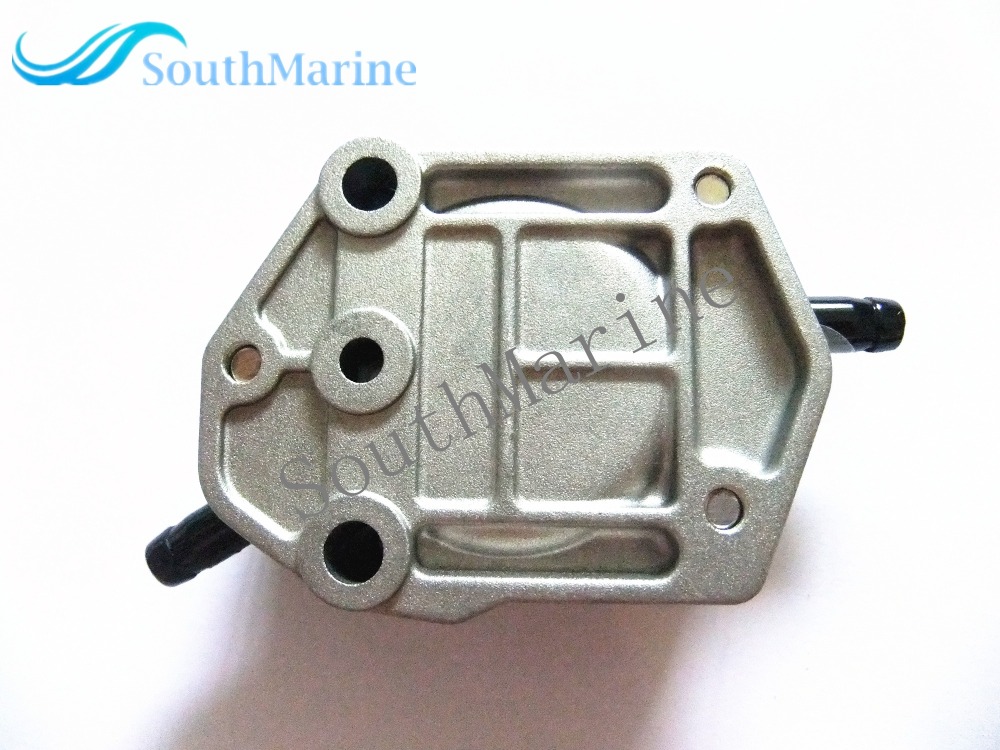 SouthMarine T40-05080000 Fuel Pump Assy for Parsun HDX Makara 2-Stroke T20 T25 T30A T30BM T40BM T36 T40J Boat Outboard Motor