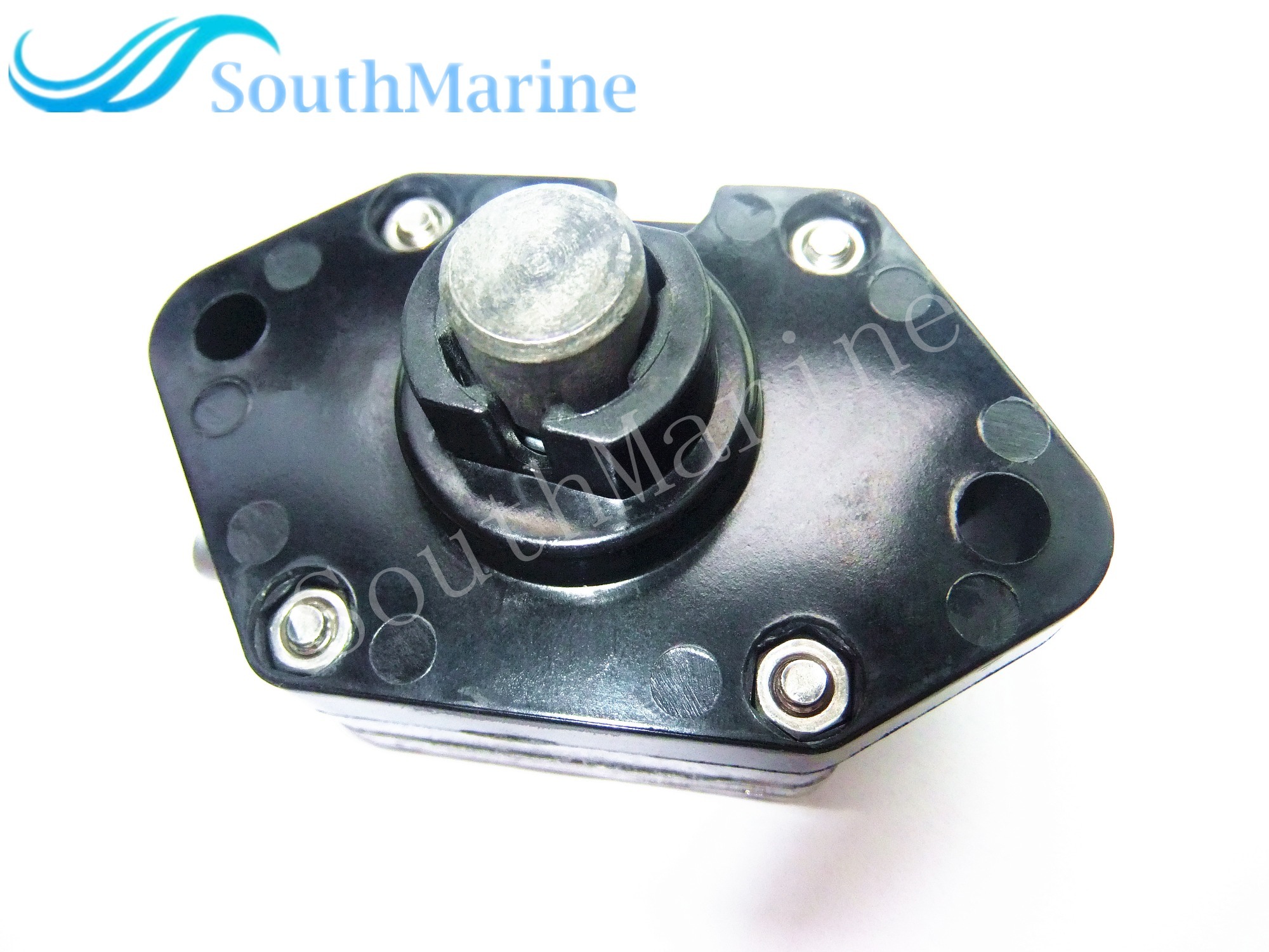 F4-04090000 Fuel Pump Assy for Parsun HDX Makara 4-Stroke F4 F5 BM 4hp 5hp Outboard Engine