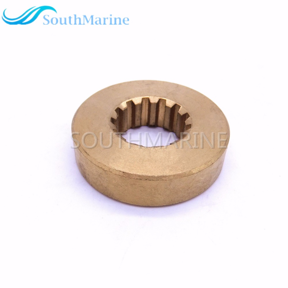 SouthMarine Outboard Propeller Spacer 670-45997-02-00 for Yamaha Parsun ...