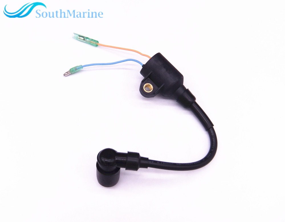 SouthMarine Boat Engine T3.6-04000300 Electronic Parts for Parsun 2-Stroke T2.5 T3.6 HDX3.6 Outboard Motor High Pressure Assy