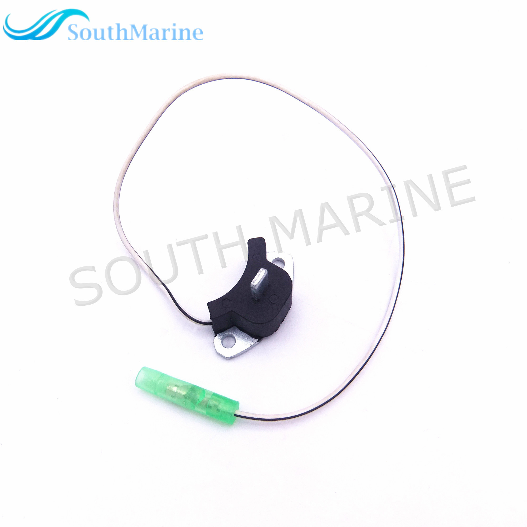 Boat Motor T20-06040100 Pulser Coil for Parsun 2-Stroke T20 T25 T30A Outboard Engine