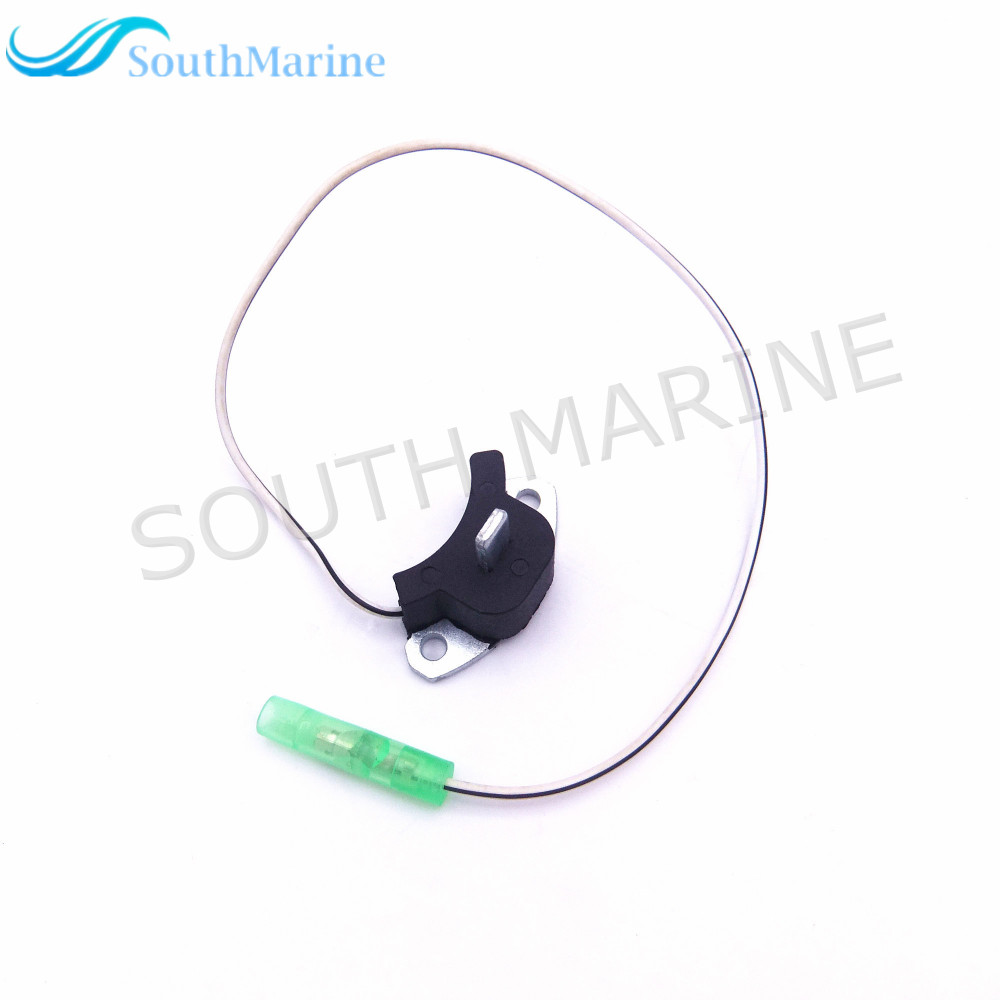 Boat Motor T20-06040100 Pulser Coil for Parsun 2-Stroke T20 T25 T30A Outboard Engine