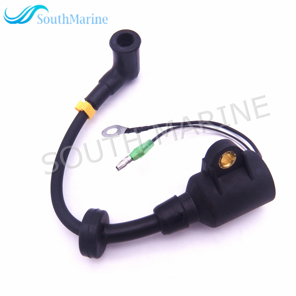 SouthMarine Boat Engine High Pressure Assy T20-06030002 Electronic Parts A for Parsun 2-Stroke T20 T25 T30A Outboard Motor