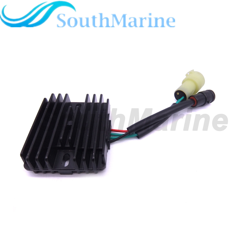 Boat Motor F40-05000500 Rectifier Assy for Parsun HDX Outboard Engine F40 F50 F60