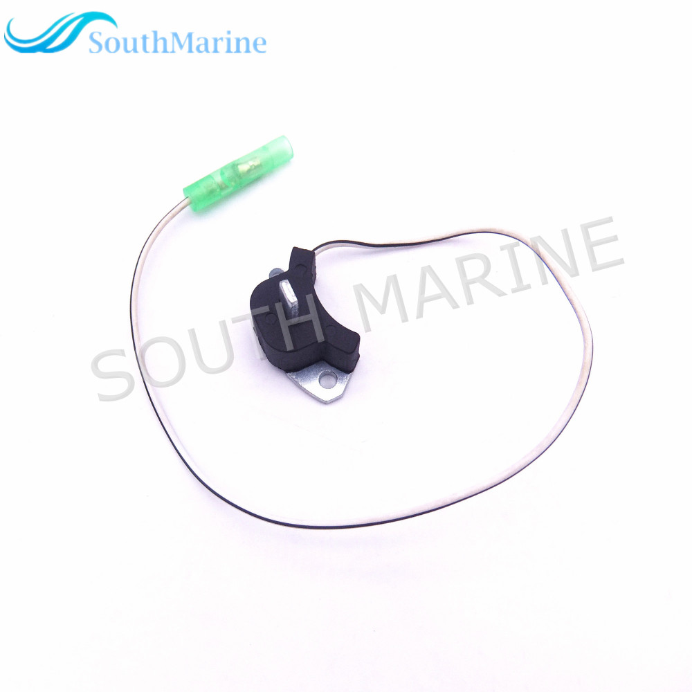 Boat Motor T20-06040100 Pulser Coil for Parsun 2-Stroke T20 T25 T30A Outboard Engine