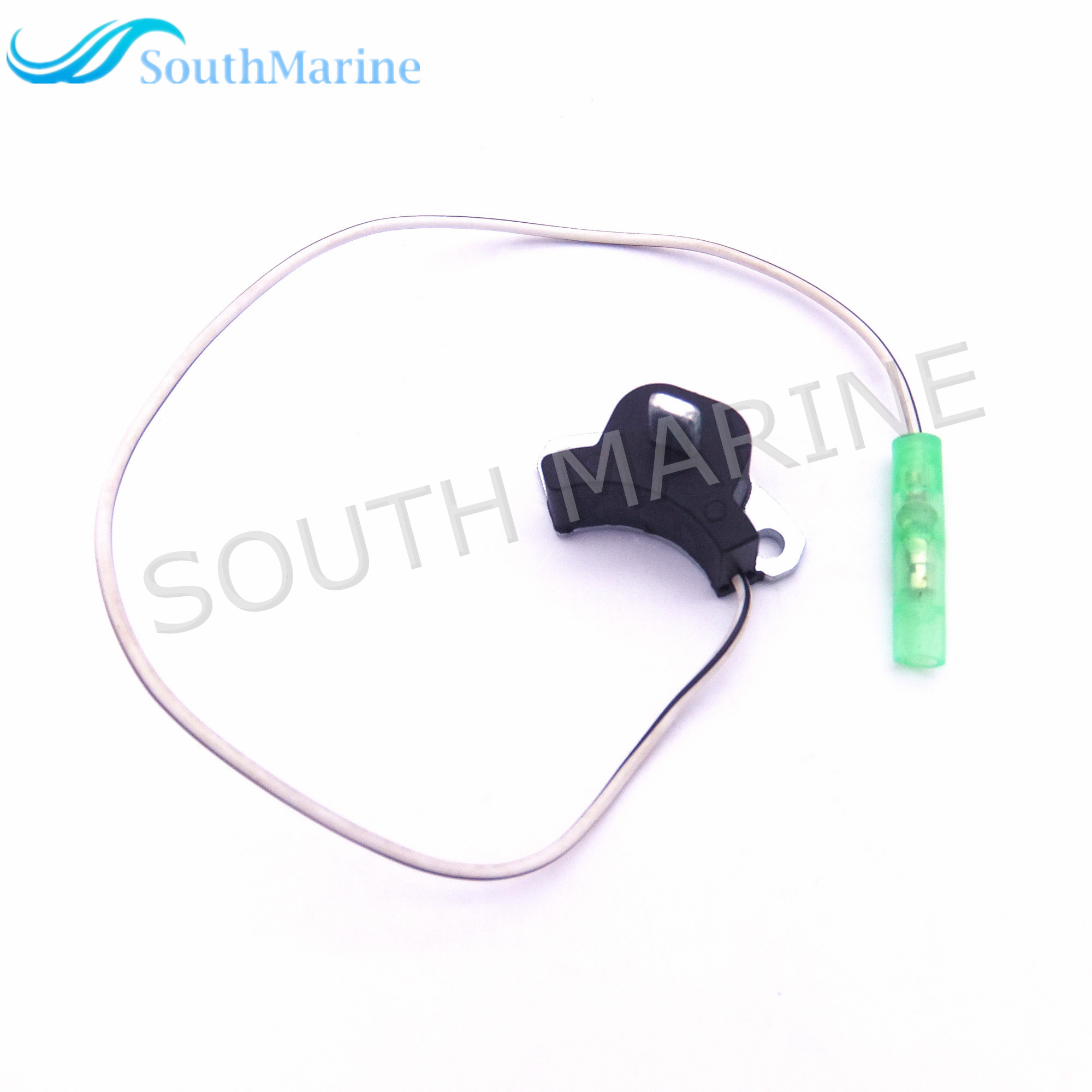 Boat Motor T20-06040100 Pulser Coil for Parsun 2-Stroke T20 T25 T30A Outboard Engine