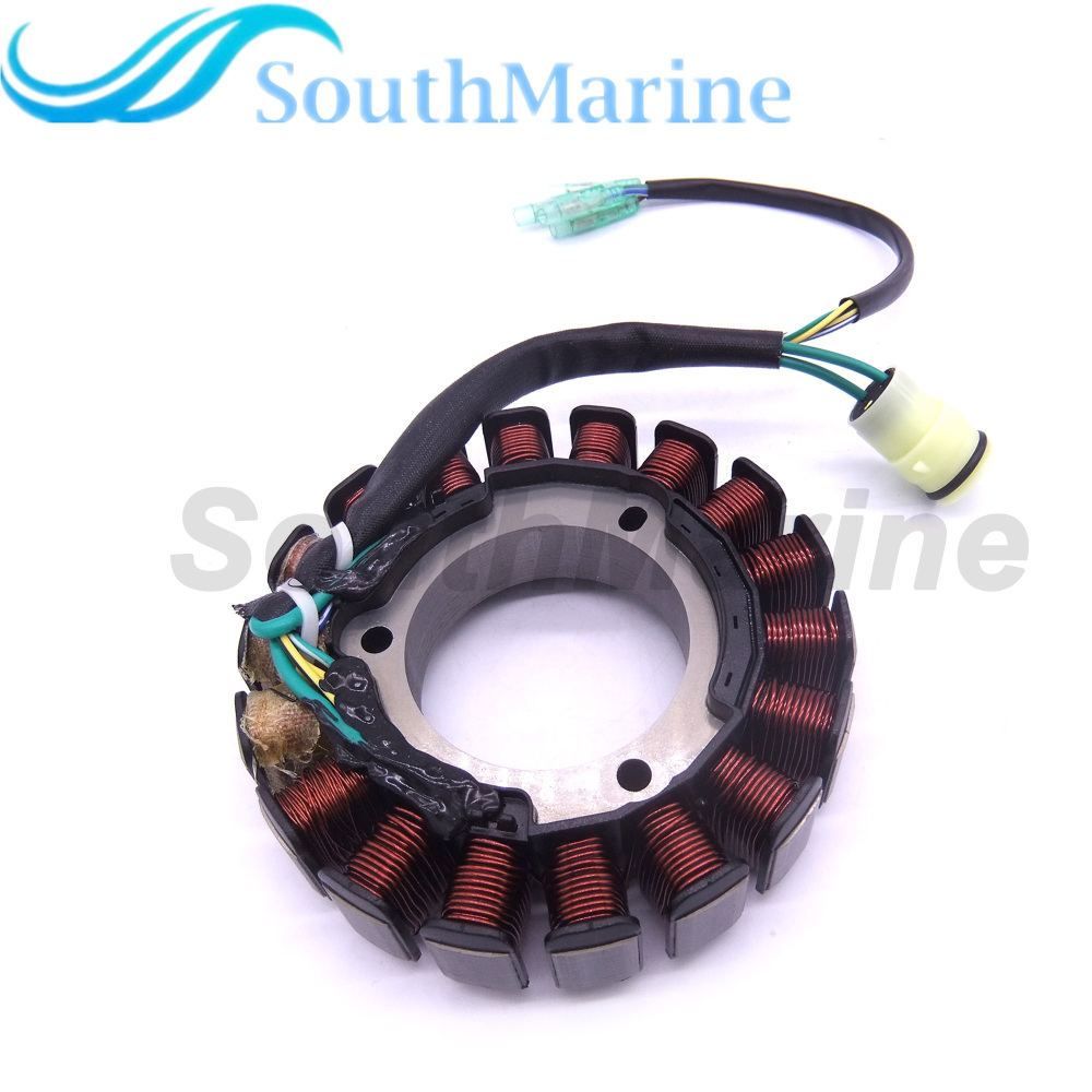 Boat Motor F40-05000600 Magneto Assy for Parsun HDX Outboard Engine F40 F50 F60