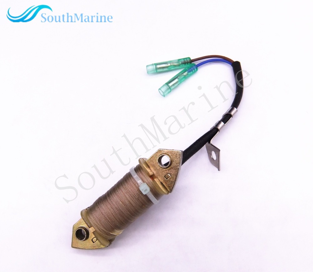 Boat Motor Coil Charge F15-07000300 for Parsun 4-Stroke F9.9 F13.5 F15 Outboard Engine