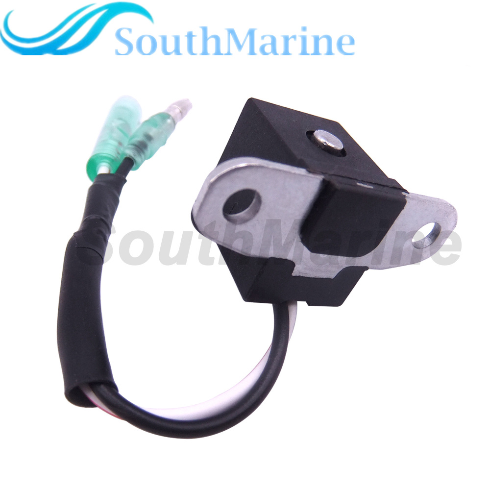 Boat Motor F40-05000300 Pulser Coil Assy for Parsun HDX Outboard Engine F40 F30