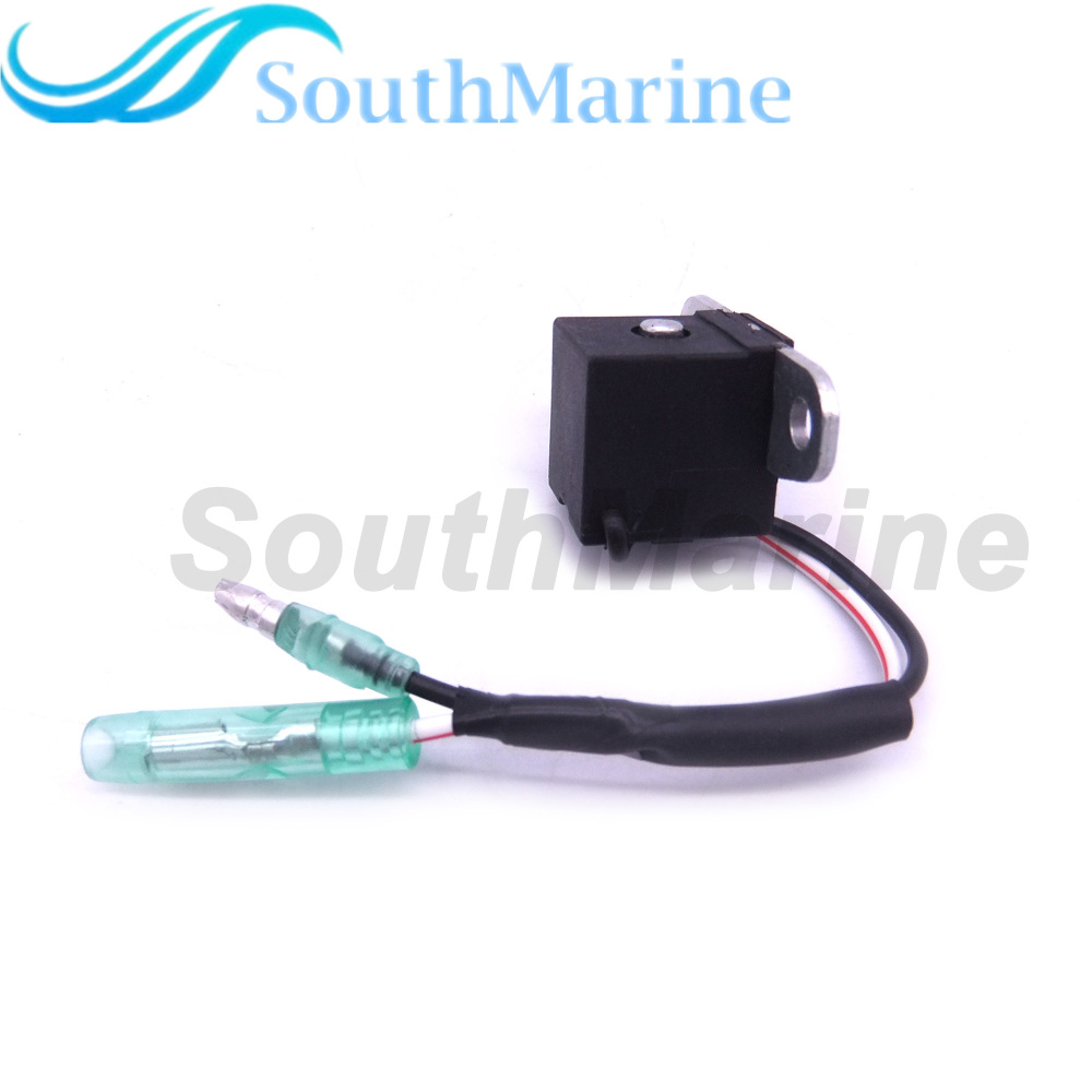 Boat Motor F40-05000300 Pulser Coil Assy for Parsun HDX Outboard Engine F40 F30