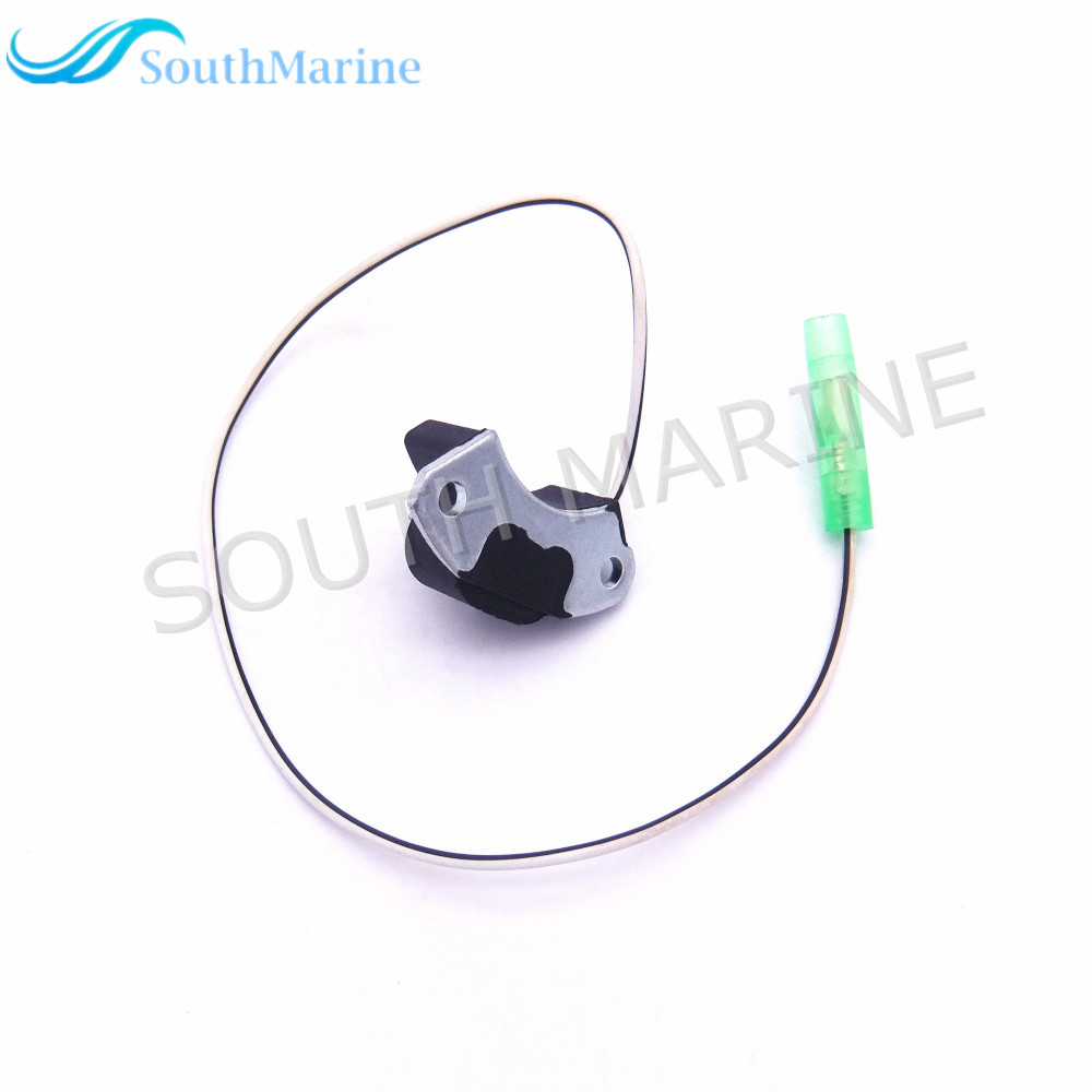 Boat Motor T20-06040100 Pulser Coil for Parsun 2-Stroke T20 T25 T30A Outboard Engine