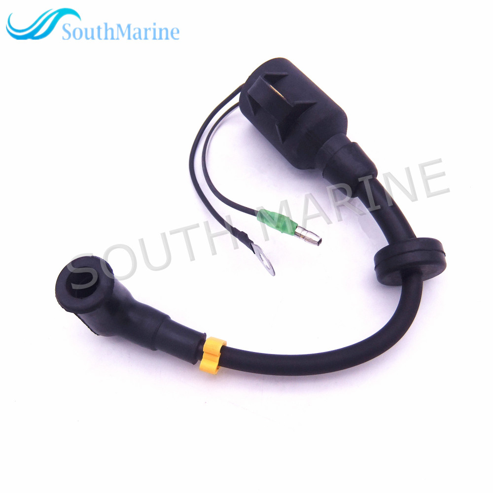 SouthMarine Boat Engine High Pressure Assy T20-06030002 Electronic Parts A for Parsun 2-Stroke T20 T25 T30A Outboard Motor