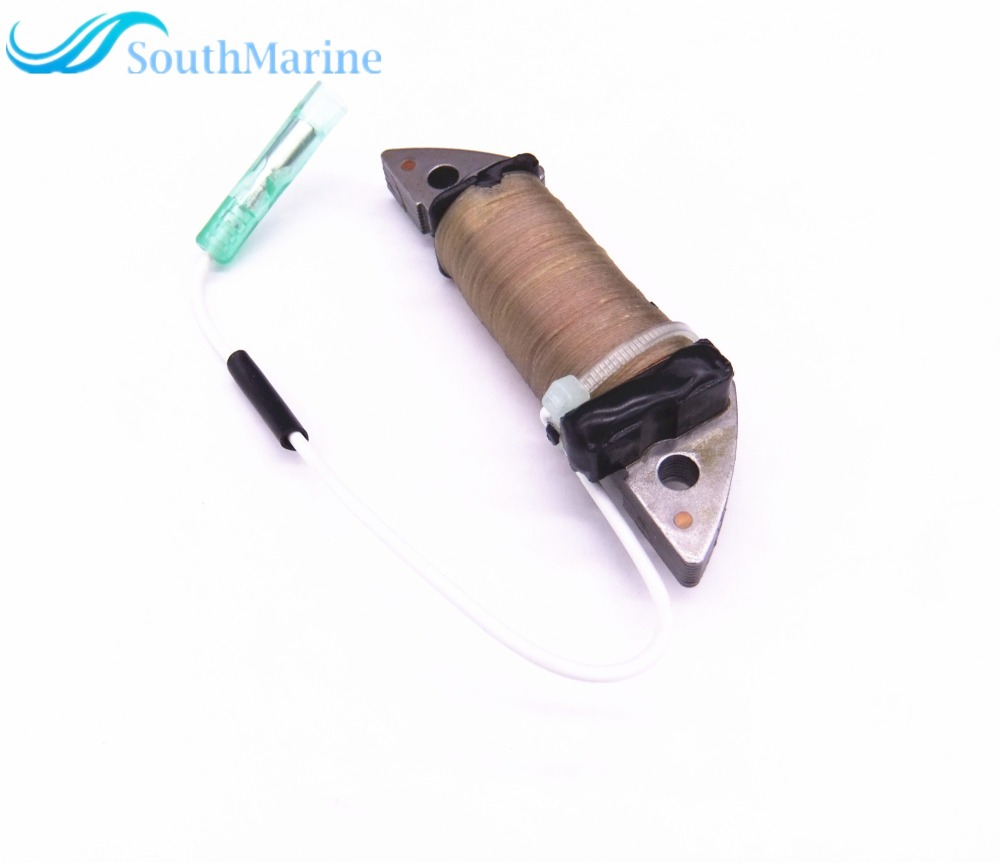 Boat Motor T3.6-04000100 Pulser Coil for Parsun 2-Stroke T2.5 T3.6 HDX3.6